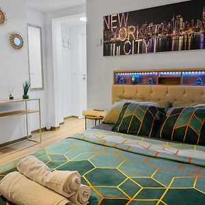 Appartement met een Slaapkamer